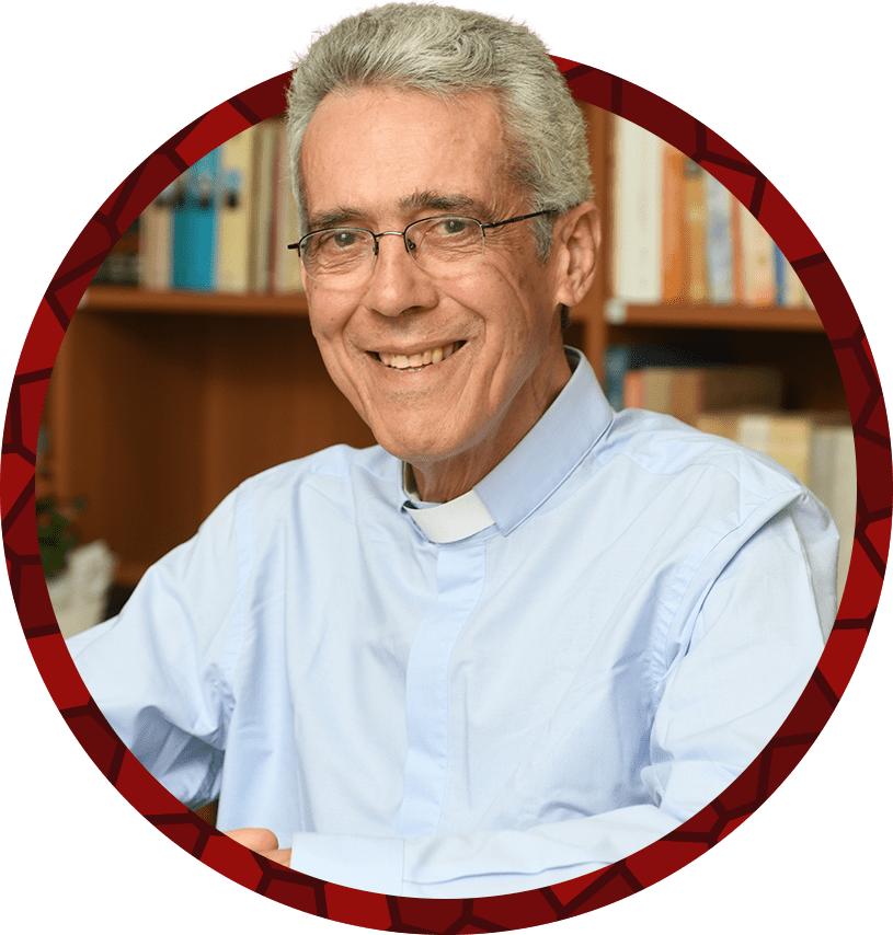 Padre Domingos Sávio, C.Ss.R.
