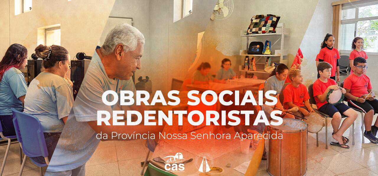 Centro de Assistência Social Redentorista