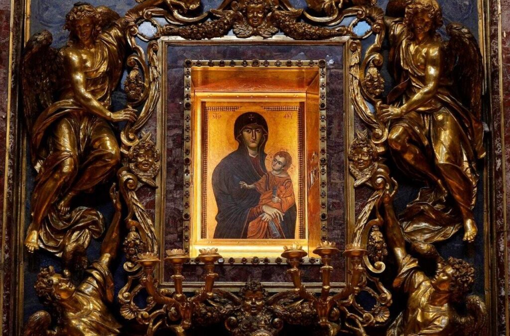 Nossa Senhora Salus Populi Romani