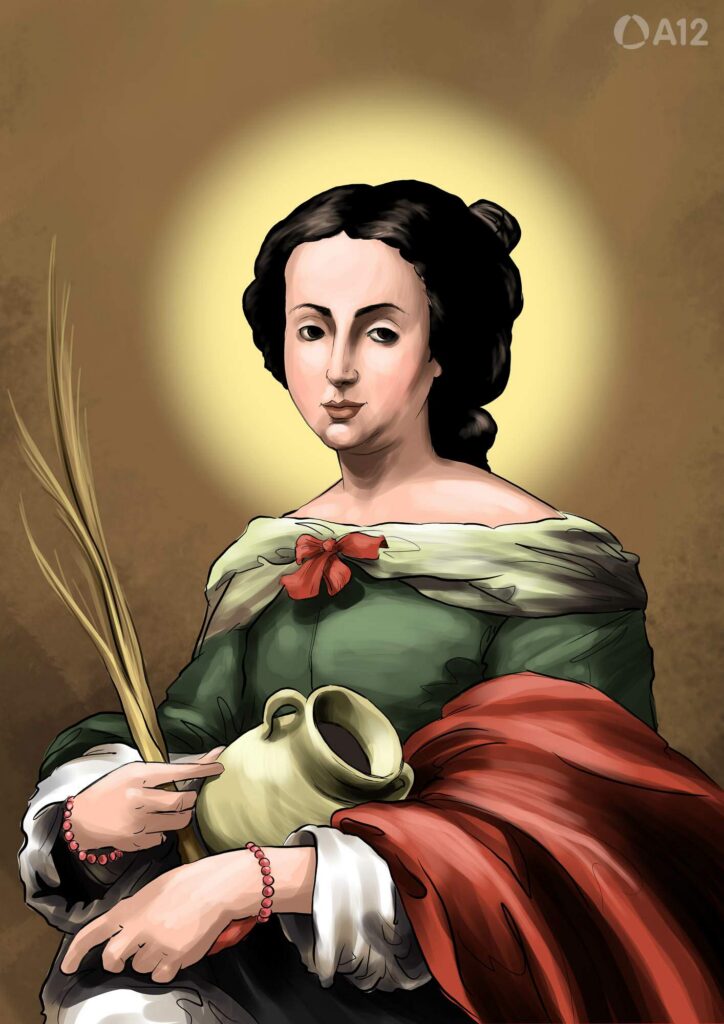 Santa Regina