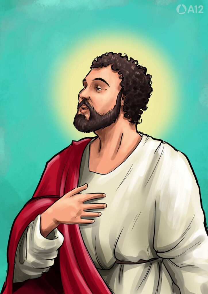 Santo Apolônio