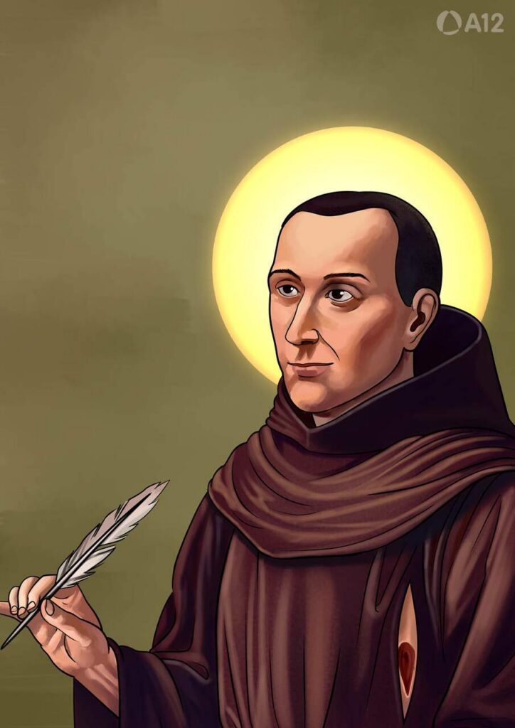 São Carlo de Sezze
