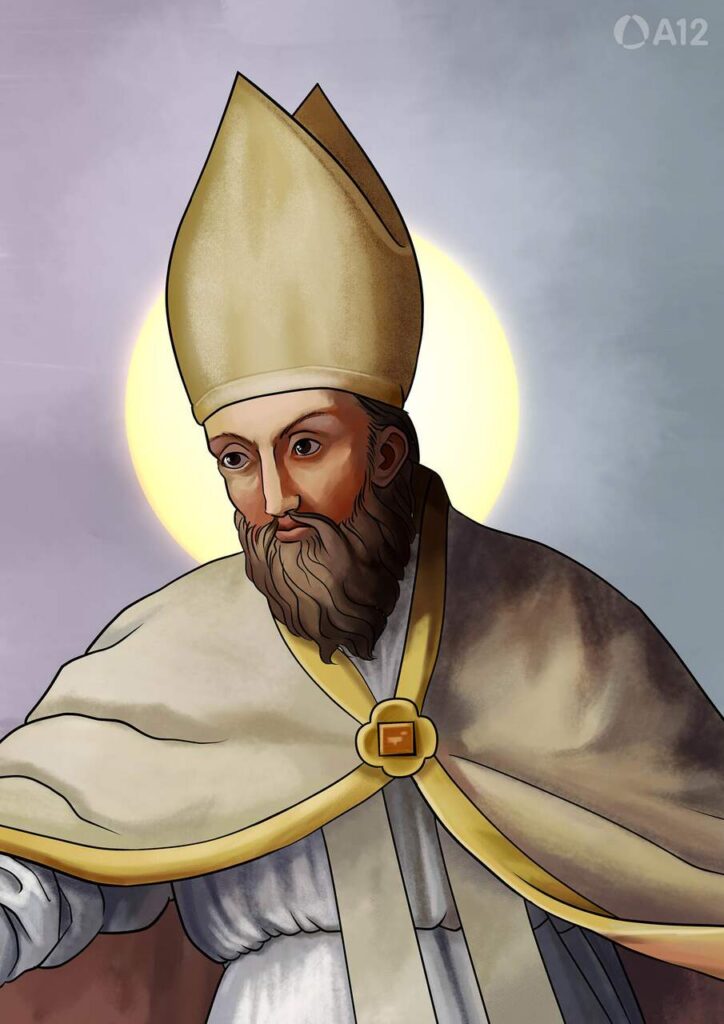 Santo Hilário de Poitiers