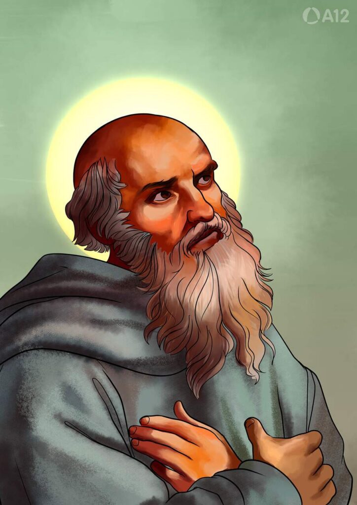 São Severino