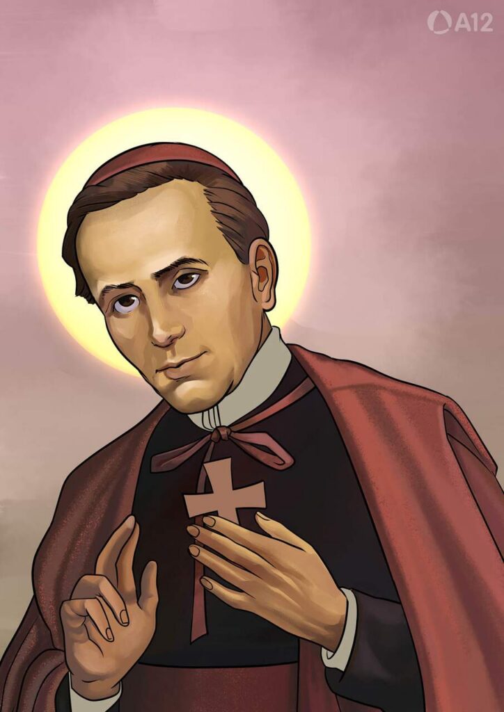São João Nepomuceno Neumann
