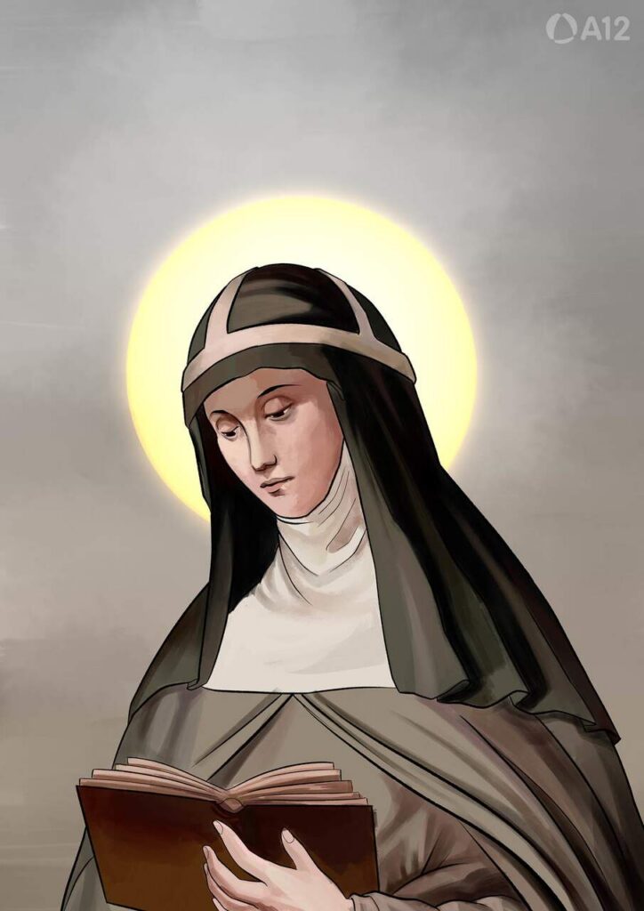 Santa Catarina da Suécia