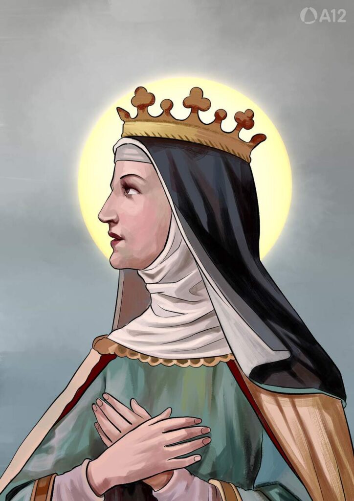 Santa Matilde
