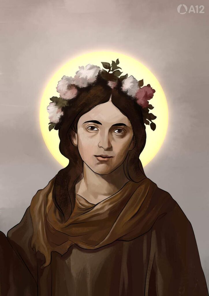 Santa Rosa de Viterbo