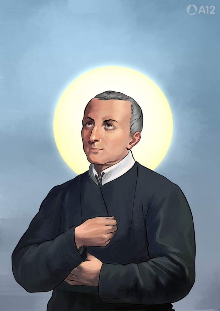 São Clemente Maria Hofbauer
