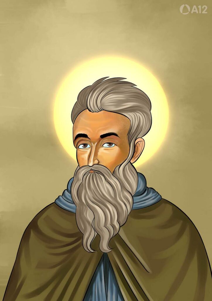 São João Clímaco