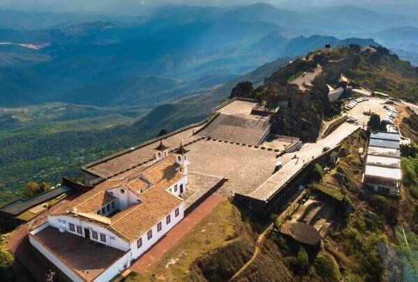 Santuário de Nossa Senhora da Piedade