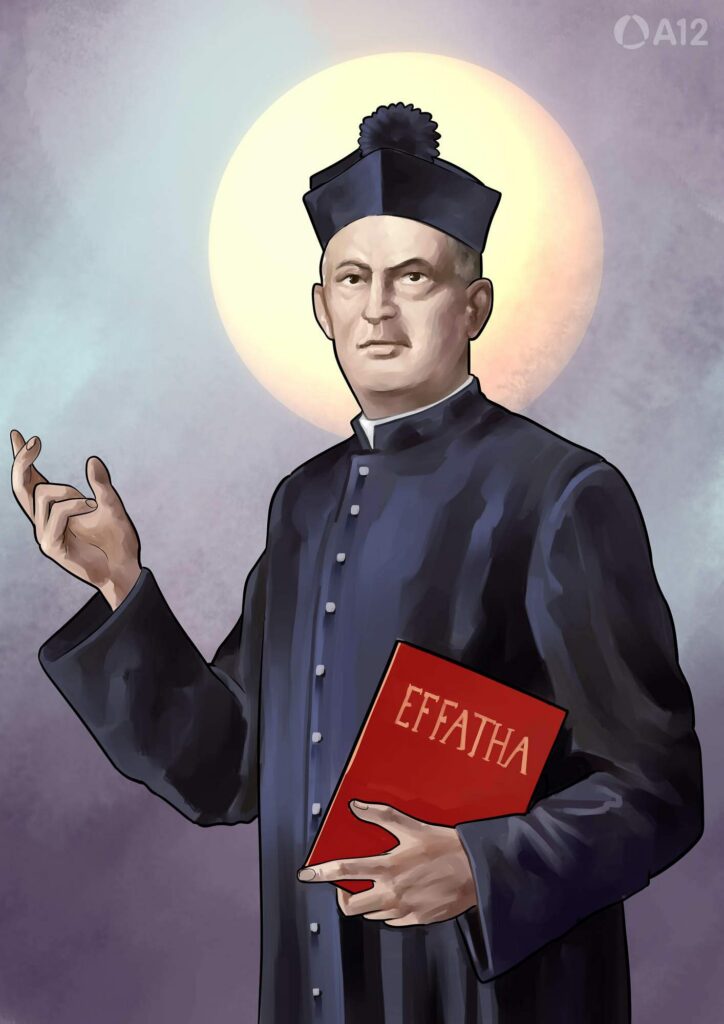 São Filippo Smaldone