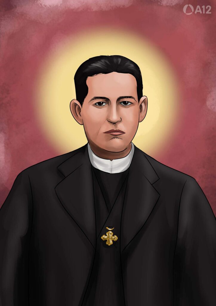 São Pedro de Jesús Maldonado