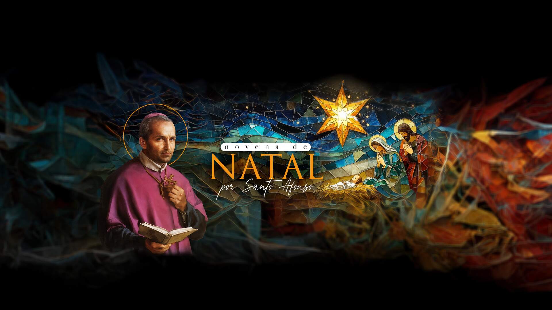 Novena de Natal de Santo Afonso