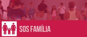Programa SOS Família