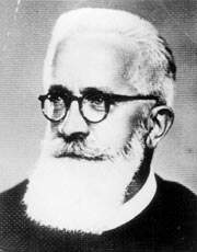Beato Domingos Metódio Trcka