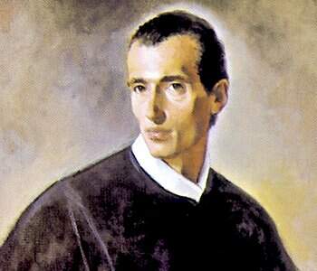 Beato Januário Sarnelli