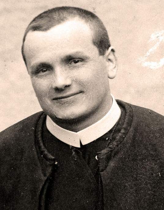 Beato Julián Pozo y Ruiz de Samaniego