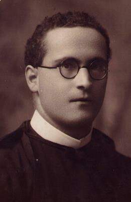 Beato Miguel Gõni Ariz