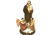 Nossa Senhora de Belém (Bethléem)