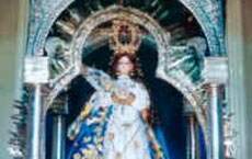 Nossa Senhora da Conceição da Nicarágua