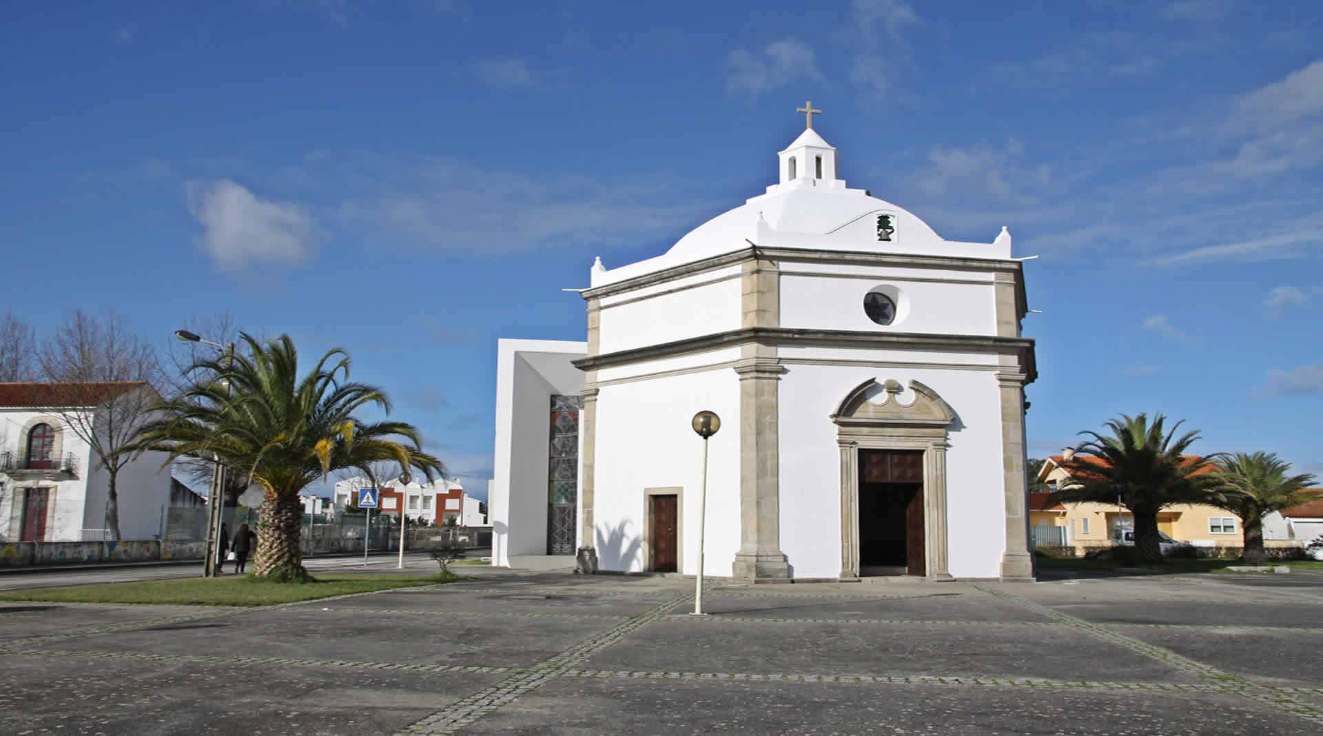Paróquia de São Jacinto