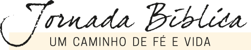 Jornada Bíblica — um caminho de fé e vida