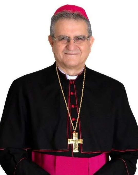 Retrato de Dom Geraldo de Paula Souza, C.Ss.R.