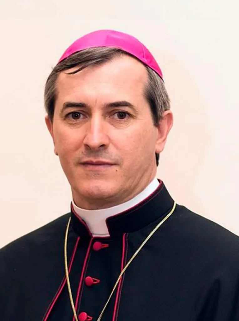 Retrato de Dom Vicente de Paula Fereira, C.Ss.R.