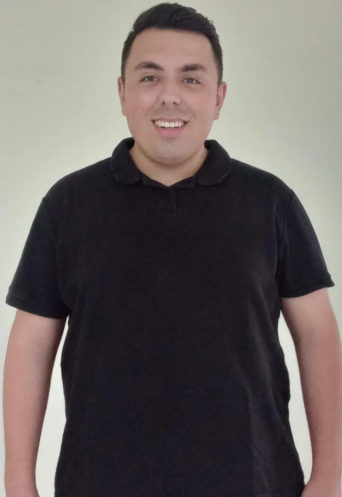 Retrato de Frater Camilo Guilherme de Campos, C.Ss.R.