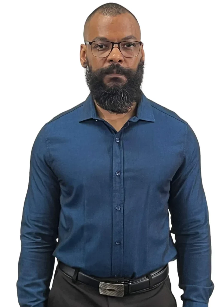 Retrato de Irmão Gilberto José de Souza, C.Ss.R.