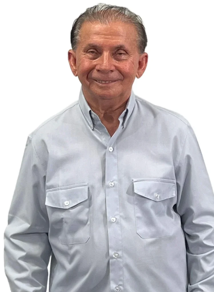 Retrato de Irmão João Batista Machado, C.Ss.R.