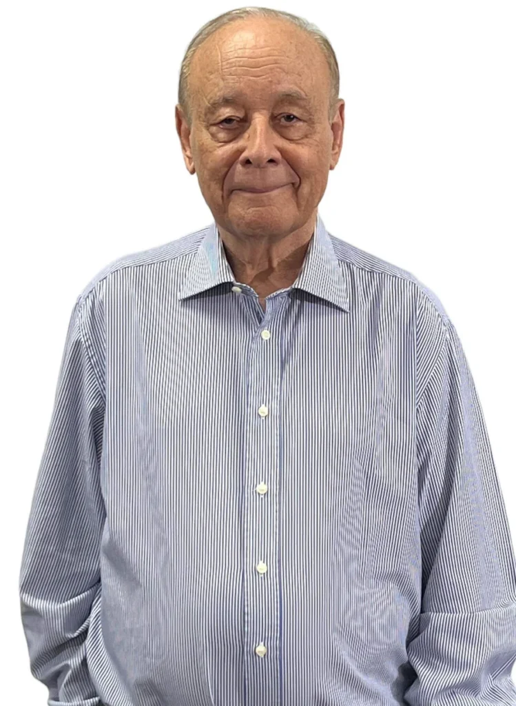Retrato de Padre Antônio Carlos Oliveira Souza, C.Ss.R.