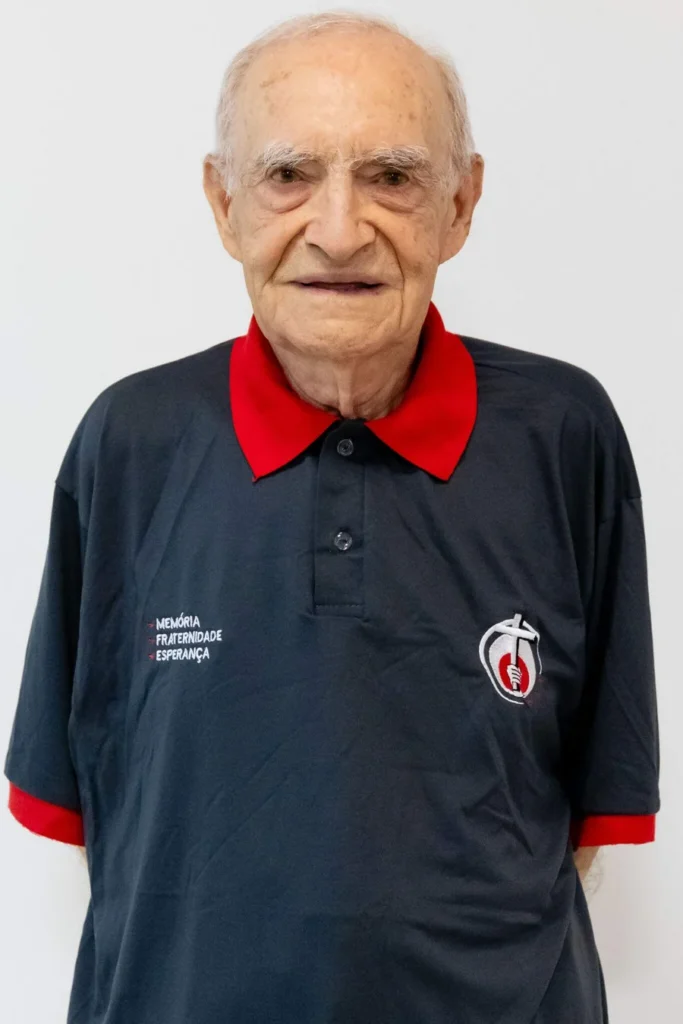Retrato de Padre Antônio Ferreira Pacheco, C.Ss.R.
