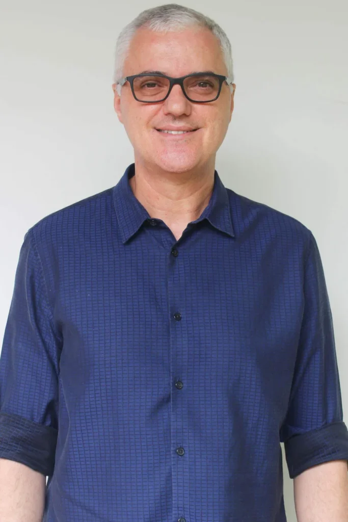 Retrato de Padre Carlos Viol, C.Ss.R.
