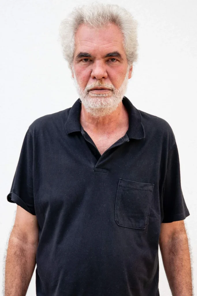 Retrato de Padre Edvaldo Manoel de Araújo, C.Ss.R.