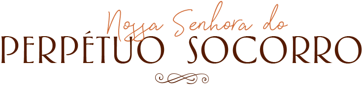 Nossa Senhora Perpétuo Socorro