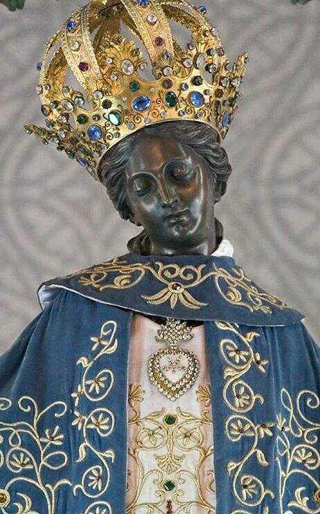 Nossa Senhora da África