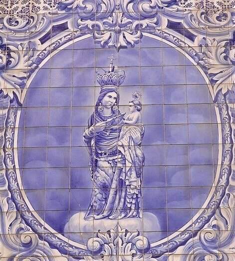 Nossa Senhora de Campanhã