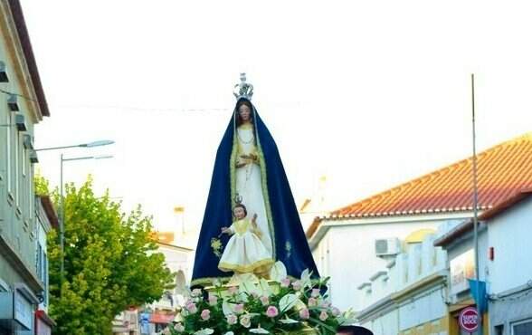 Nossa Senhora do Castelo