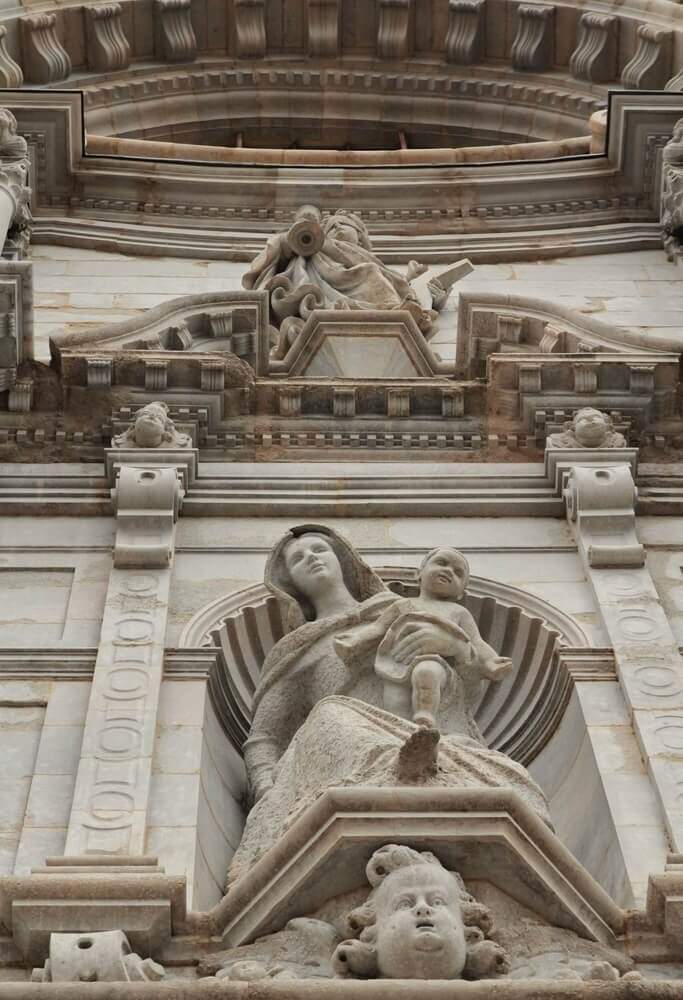 Nossa Senhora de Tortosa