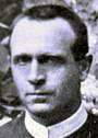 Beato Javier Gorosterratzu Jaunarena