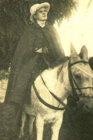 Galeria histórica do Padre Vítor Coelho de Almeida