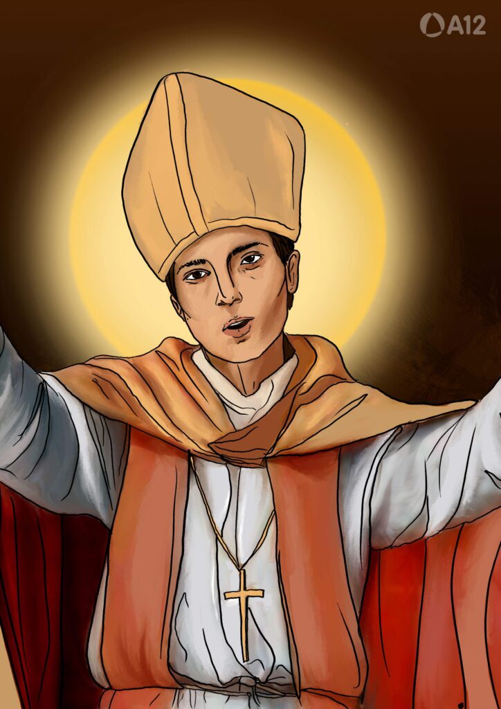 São Félix de Nola