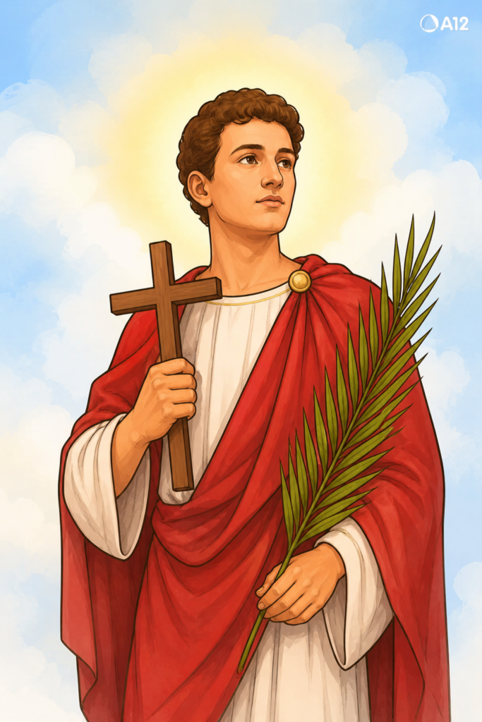 São Marcelino de Cartago