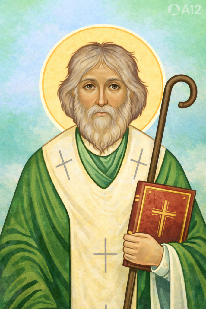 São Ruperto