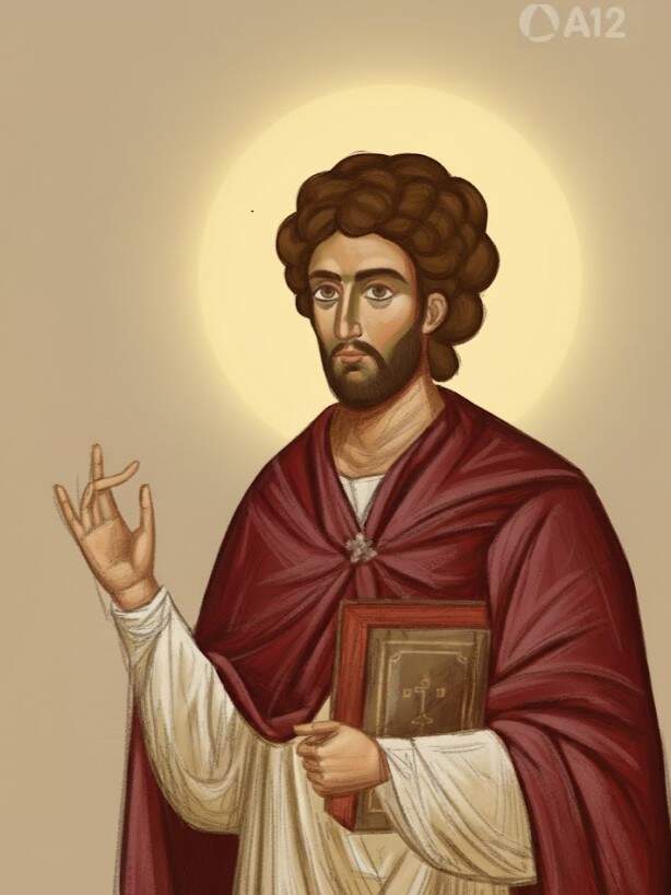 São Teófilo de Antioquia